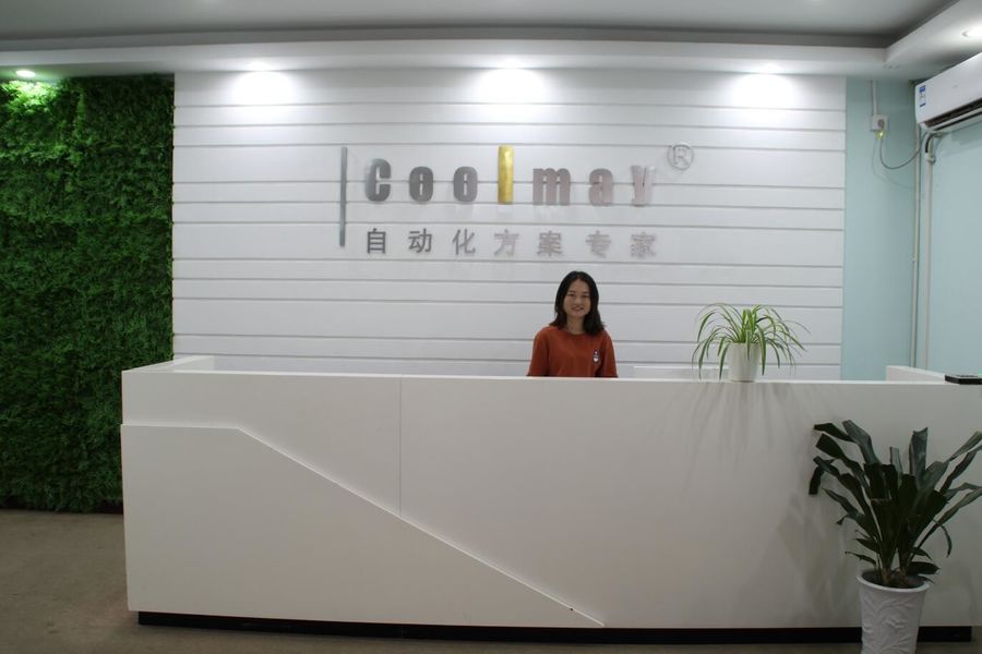 La CINA Shenzhen Coolmay Technology Co., Ltd. Profilo Aziendale