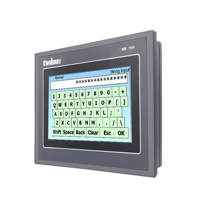 Controller PLC Wifi Controller logica programmabile digitale PLC HMI e PLC tutto in uno