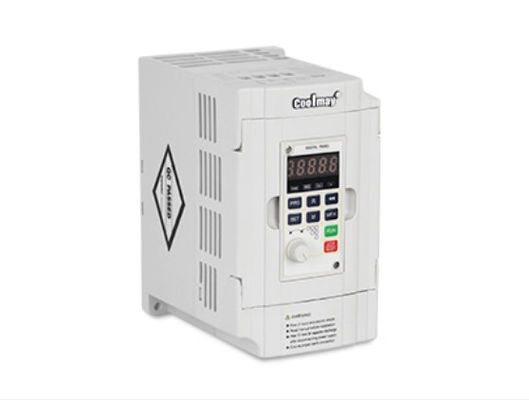 Industrial Hardware 1.5KW Single Phase VFD Variable Frequency Drive